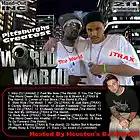 Picture for song 'Freak Tip (mixtape Joint)' by artist 'Mr. International'