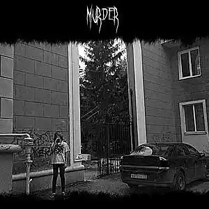 Picture for song '_murder - Tears' by artist 'FRXSTBITE'