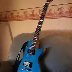 Picture for song 'Run away with me' by artist 'Nigel Anderson'