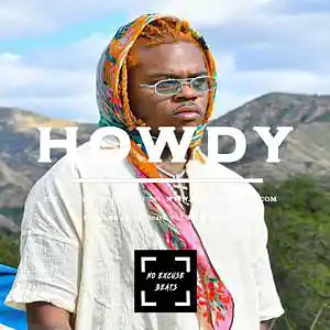 Picture for song 'Gunna "Howdy" BUY 2 GET 1 FREE' by artist 'No Excuse Beats'