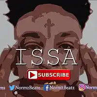Picture for song 'FREE 21 Savage Type Beat - ISSA' by artist 'NormzBeatz'