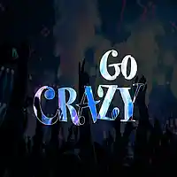 Picture for song 'Go Crazy(130bpm)' by artist 'OP Beats(US)'