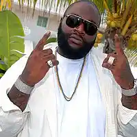 Picture for song 'Bout My Fetti -Rick Ross Type Beat-' by artist 'Pezey Krack'