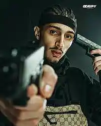 Picture for song 'Baby Gang Type Beat ( Get 1 Free 2 )' by artist 'prodbymoha'