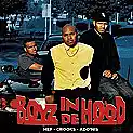 Picture for song 'Ado'nis, Hef & Crooks - Top 3' by artist 'R0TTERDAM -010'