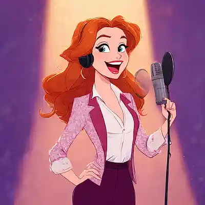 Picture for song 'Virtual Voltage' by artist 'Ralf Tygerz Project'