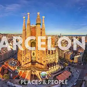 Picture for song 'Nights In Barcelona' by artist 'Richard Espinor'