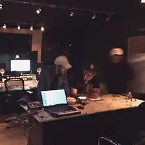 Picture for song 'Murda Prod By RJ BEATZ X WallisLane' by artist 'R.J BEATZ (UK)'