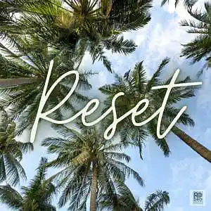 Picture for song 'RESET' by artist 'Rodro Beats'