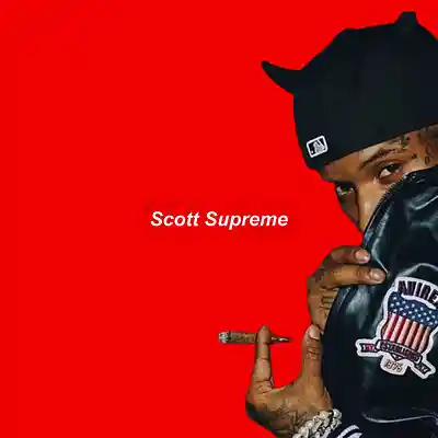 Picture for song '*NEW* RUN THE BAG (BUY 1 GET 1 FREE)' by artist 'Scott Supreme'
