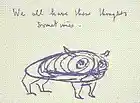 Picture for song 'SHT_musik-Our_Bog_Is_Dood' by artist 'sht musik'