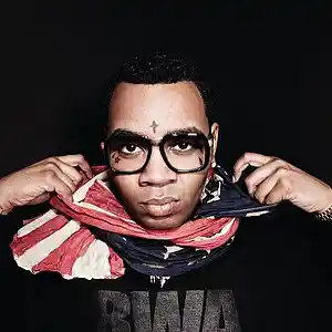 Picture for song 'Kevin Gates Type Beat "Self Made" Instrumental' by artist 'South star beats'