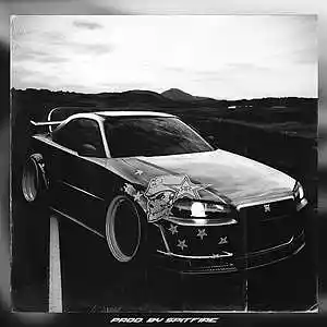 Picture for song 'Wazzup Mane (Young Dolph x Key Glock Type Beat)' by artist 'SpitfireGotK'