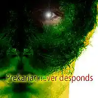 Picture for song 'Prekariat never desponds' by artist 'Stereo2tape'