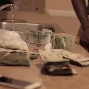 Picture for song 'TRAP HOUSE ($1.OO DOWNLOAD)' by artist 'STL TRIGGA'