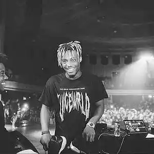 Picture for song 'JUICE WRLD x CASHMONEYAP "DEMONS"' by artist 'storm on da beat'