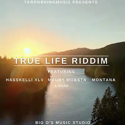 Picture for song 'True Life Riddim' by artist 'TerrorKingMusiz Family'