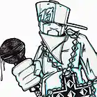 Picture for song 'HEAD CRACKER 2009' by artist 'Tha BG'