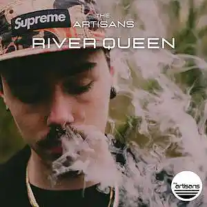 Picture for song 'River Queen (Hip Hop, Boom Bap East Coast' by artist 'The ARTISANS'