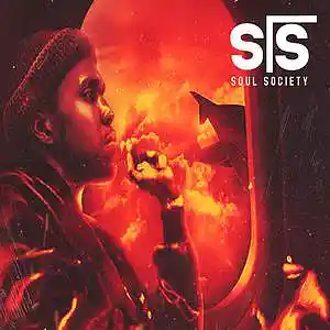 Picture for song 'Days Of Our Lives' by artist 'The Soul Society Beatz'