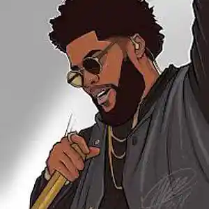 Picture for song 'Encore' by artist 'The Soul Society Beatz'