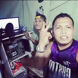 Picture for song 'HAMAK by noos & Torotskie' by artist 'Torotskie'