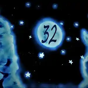 Picture for song 'Thirty -two' by artist 'TR3' DtownBaby'