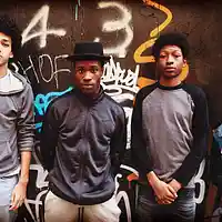 Picture for song 'Sizzle 2 (128 BPM)' by artist 'Tropix Beats'