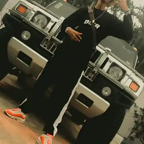 Picture for song 'PAMI_wezzfahgo_prd by olacrown' by artist 'Wezzfahgoo'