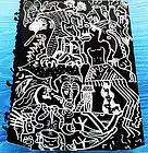 Picture for song 'The Future' by artist 'We Are The Om'