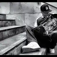 Picture for song 'THEY DNT WANA' by artist 'YK On Da TracK'