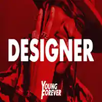 Picture for song 'Designer (Prod. By Young Forever)' by artist 'Young Forever Beats'