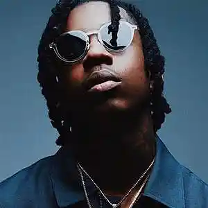 Picture for song 'Heartless (Polo G Type Beat)' by artist 'YOUNG GOTTI BEATS'