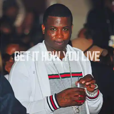 Picture for song 'Get It How You Live' by artist '183realchance'