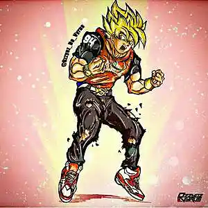 Picture for song '01 Since 14' by artist '4evathuggn'