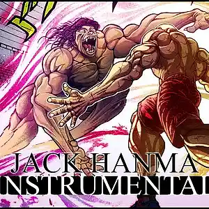 Picture for song 'Flow Savage Instrumental- Jack Hanma' by artist 'AkorD Beats'