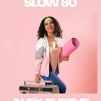 Picture for song 'Slow 80 (80s Pop)' by artist 'Alex Thrive Music'