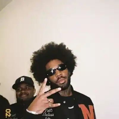 Picture for song 'Dont forget- Brent Faiyaz x Isaiah Falls' by artist 'allenbeat'