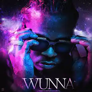 Picture for song 'Space Cadet [Gunna Type Beat]' by artist 'Nick Ballin (B4LLIN STAWNS)'