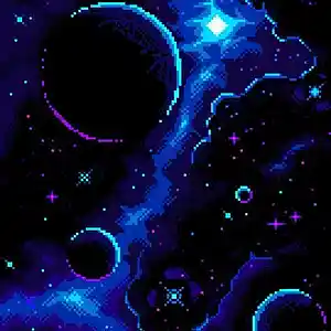 Picture for song 'Spac3Man' by artist 'Beats By Capital X'