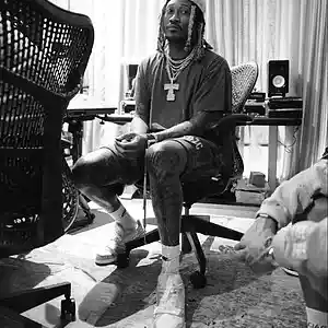 Picture for song 'Future x 808 Mafia Type Beat - STORY'S' by artist 'Beatsby.Mxtt029'