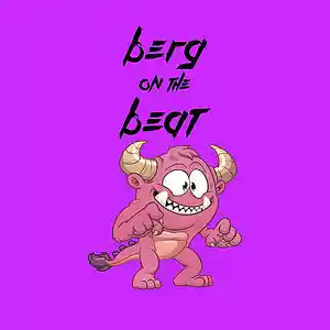 Picture for song 'Cam Meekins Type Beat - Me Again' by artist 'BERG on the BEAT'