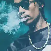 Picture for song 'Elevated FREE DL' by artist 'Black Diamond Music'