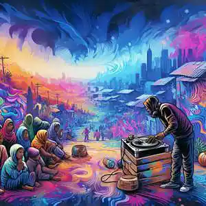 Picture for song 'Inspiration' by artist 'BME JJ'