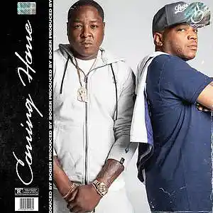 Picture for song 'Coming Home (Jadakiss x Styles P Type Beat)' by artist 'BOGER'