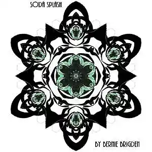 Picture for song 'Sonar Blues. ft (Belinda Brigden)' by artist 'Briocon'