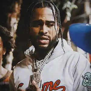 Picture for song 'Blood On Me / Dave East Type Beat (2 For 1)' by artist 'Buckroll'