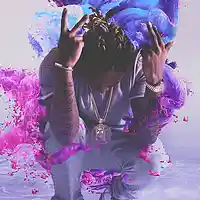 Picture for song '*NEW* Purple Reign (FREEDL!!)' by artist 'Cash X Beatz'