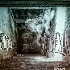 Picture for song 'Migos Type Beat Dirt Buy 1 Get 2 Free' by artist 'CGPbeats'