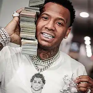Picture for song '''CATCH UP'' MONEYBAGG YO' by artist 'CHIBEATS'